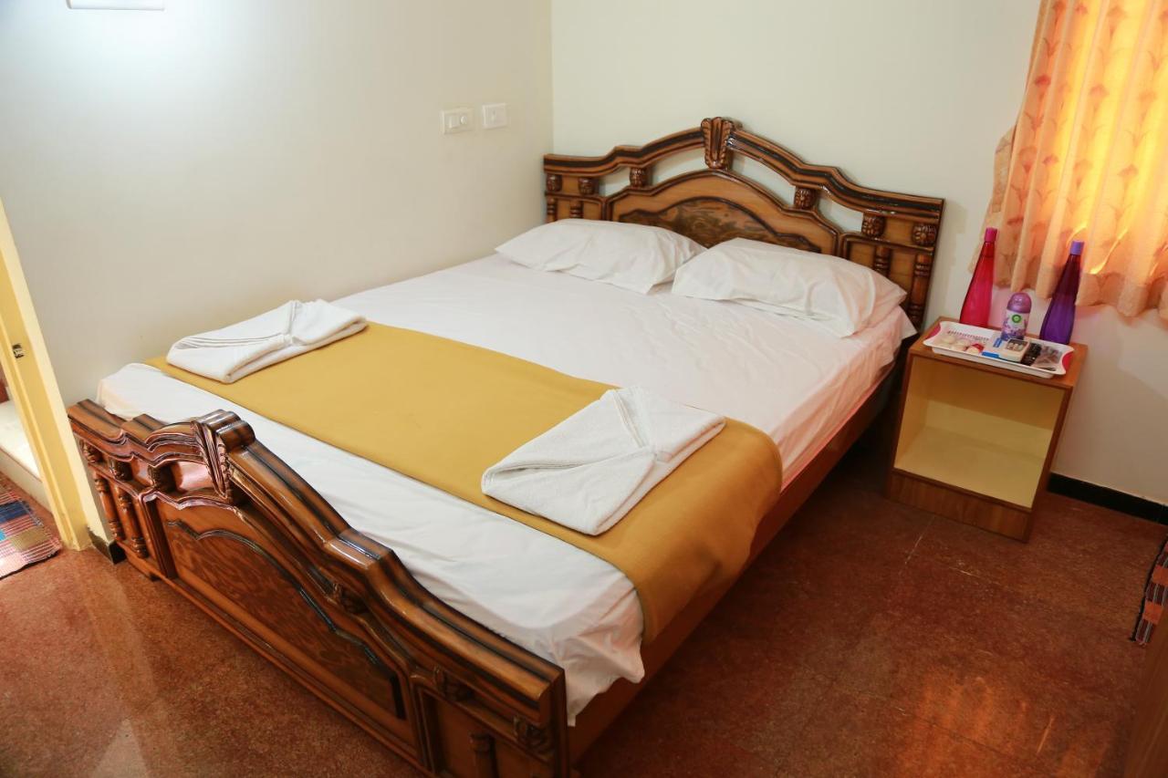 Coimbatore Home Stay & Serviced Apartment Bagian luar foto