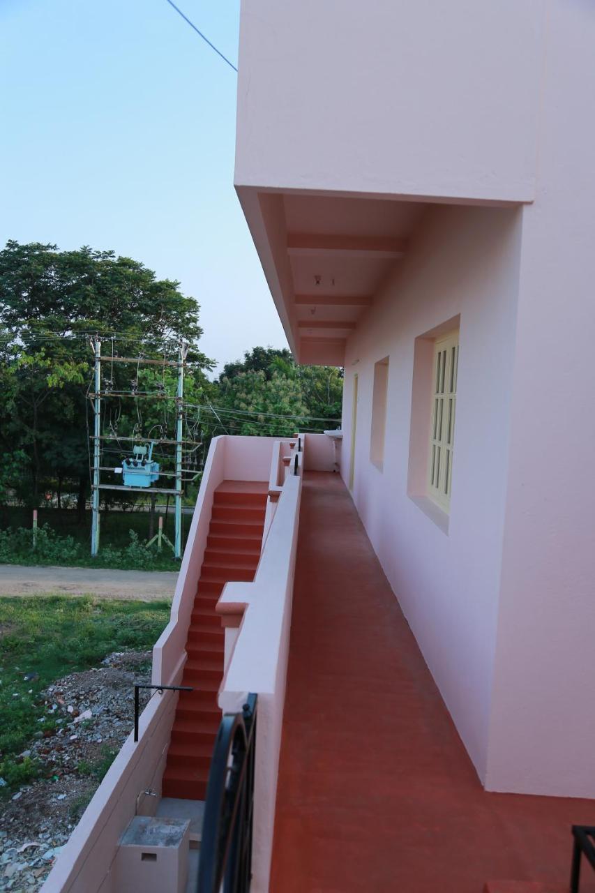 Coimbatore Home Stay & Serviced Apartment Bagian luar foto